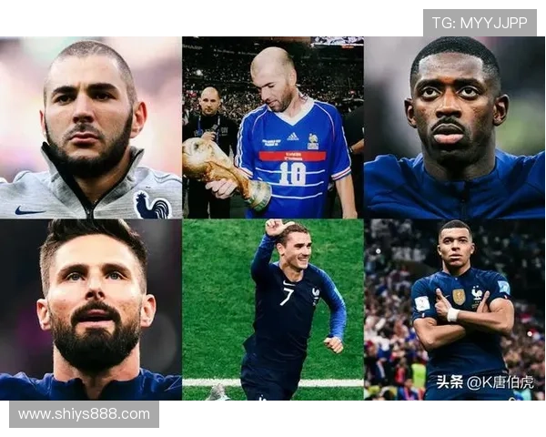 2013年以来法甲最佳球员变迁 姆巴佩豪夺五连冠 登贝莱第二次加冕