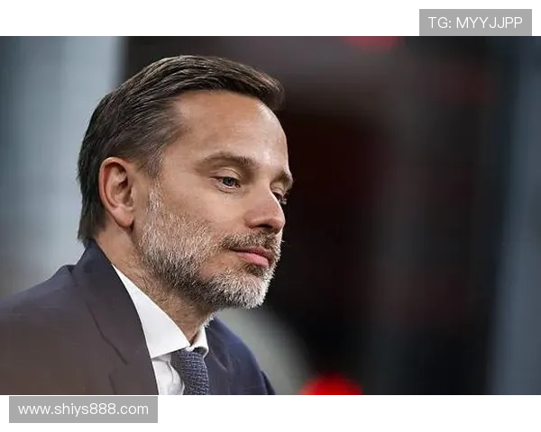 富拉尼即将离开米兰卡尔维利着手物色新体育总监